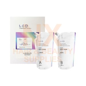 LANDUO – SALON LEVEL PERM (5-7) – 750G X 2