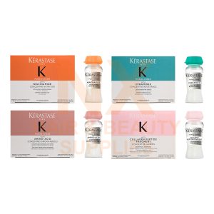 KERASTASE – FUSIO DOSE – 10X12ML